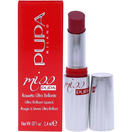 Ruj Creion, Pupa Milano Miss Milano, Crema, 2.4ml