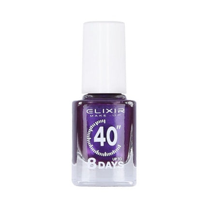 Ojă Elixir, Violet, 13ml