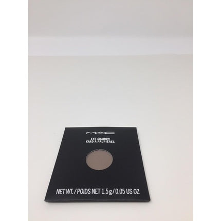 Paletă farduri ochi MAC, Small Eyeshadow Pro Palette Espresso, culoare maro espresso