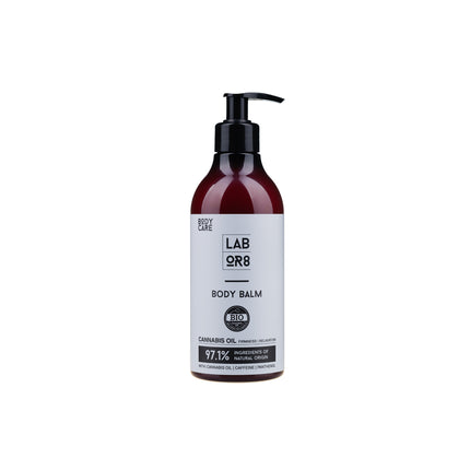 Balsam Corp Labor8 cu Ulei de Cânepă, 1000 ml