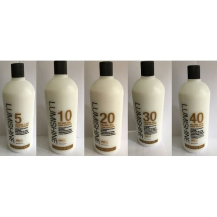Oxidant păr Joico Lumishine 20V, 946ml