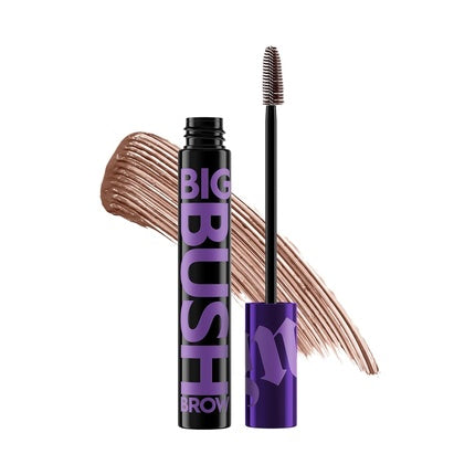 Gel sprancene, Urban Decay, Big Bush, neutru