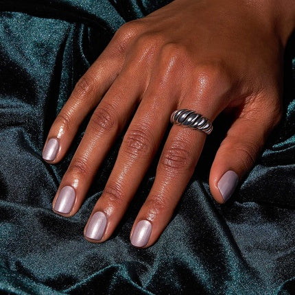 Lac de unghii gel, Cnd Shellac, 7.3ml, mov deschis
