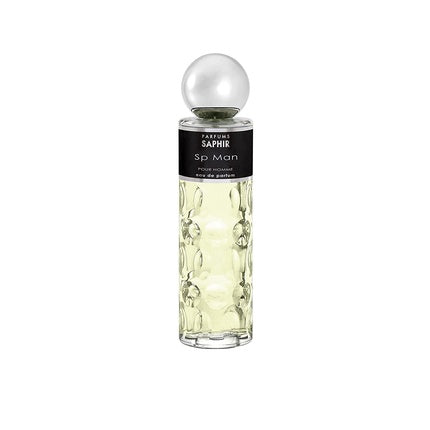 Parfum barbati, Parfums Saphir, SP Man, 200ml