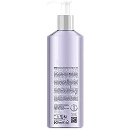 Șampon Kérastase Le Bain, Reîncărcabil, Mov, 500ml