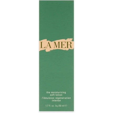 Lotiune hidratanta, La Mer, Face, 50 ml