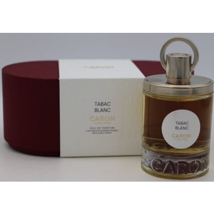 Parfum Caron Tabac Blanc, 100 ml, EDP