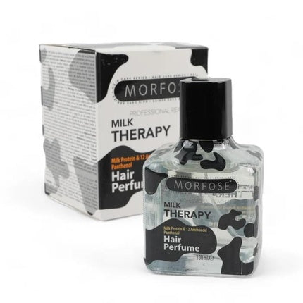Perfume de Păr Morfose, Milk Therapy, cu Proteină din Lapte, 100ml