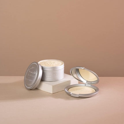 Pudră compactă, T. Leclerc, 10g, bej