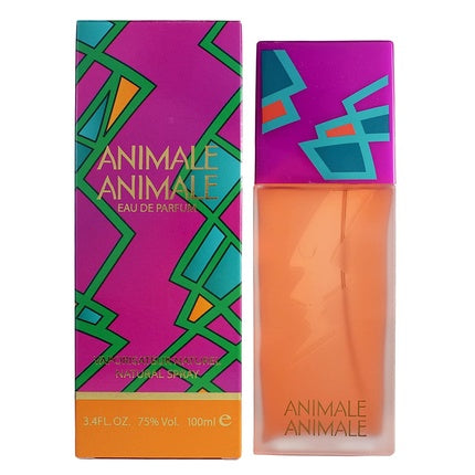 Parfum, Animale, Animale, femei, 100ml