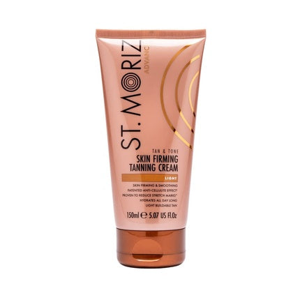 Cremă Autobronzantă, St. Moriz, Advanced Pro Formula 150ml