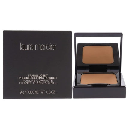 Pudră Fixatoare, Laura Mercier, Translucent, Medium