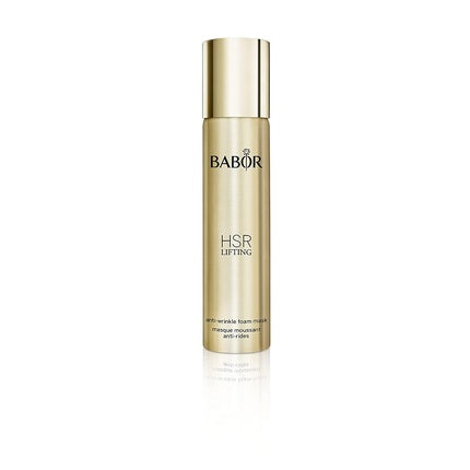 Masca spuma anti-imbatranire, Babor HSR Lifting, 75ml