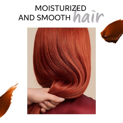 Masca Coloranta Temporara, Wella, Color Fresh, Copper Glow