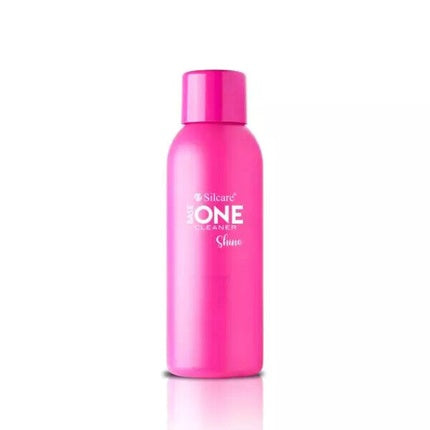 Dizolvant unghii Silcare Base One, roz