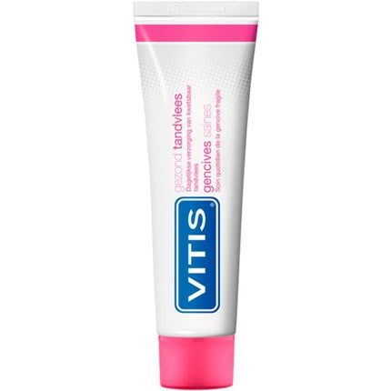 Pastă de dinți Vitis Healthy Gums, 120g