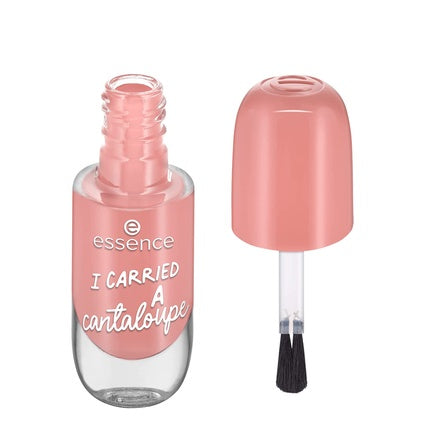 Lac de unghii gel, Essence, Carried a Cantaloupe, 8 ml
