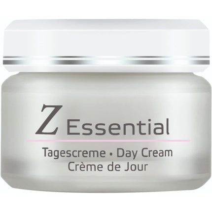 Cremă de zi, Annemarie Börlind, Z Essential, alb, 50ml