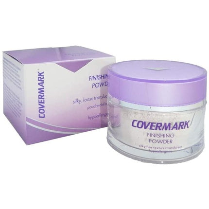 Pudră Finisaj Translucidă Covermark, 31g