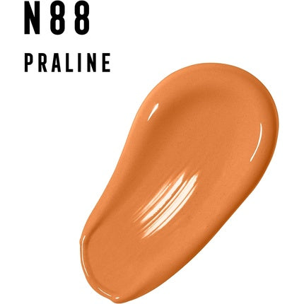 Fond de ten, Max Factor, Facefinity, Praline