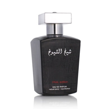 Parfum Lattafa Sheikh Al Shuyukh Final Edition, 100ml