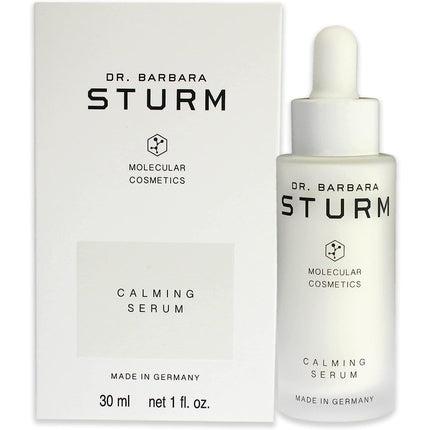 Ser calmant, Dr. Barbara Sturm, 30ml, alb