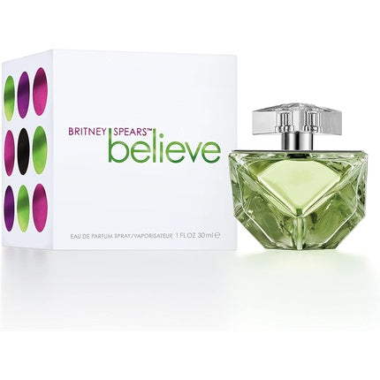 Parfum Britney Spears Believe, 30ml, Eau de Parfum