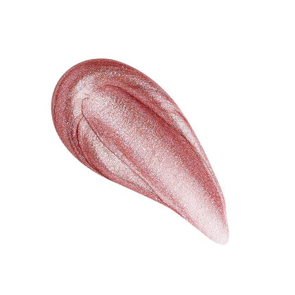 Gloss buze, Makeup Revolution, Shimmer Bomb Glimmer, 45 ml