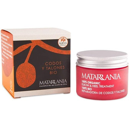 Balsam coate si calcaie, Matarrania, Bio, 30 ml