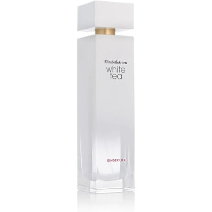 Parfum, Elizabeth Arden, White Tea Ginger Lily, 100ml