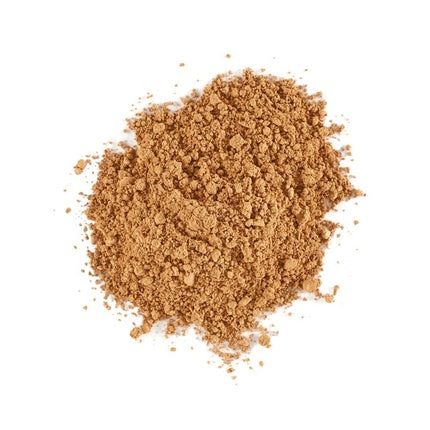 Fond de ten, Lily Lolo, Mineral SPF 15, 10g, scorțișoară