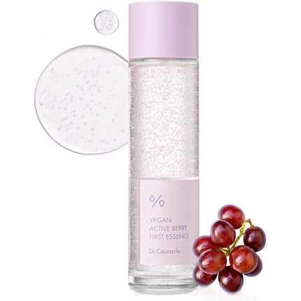 Serum facial Dr.Ceuracle Vegan Active Berry First Essence 150 ml