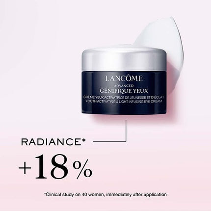 Set Îngrijire Față, Lancôme, Hydra Zen, Alb/Roz