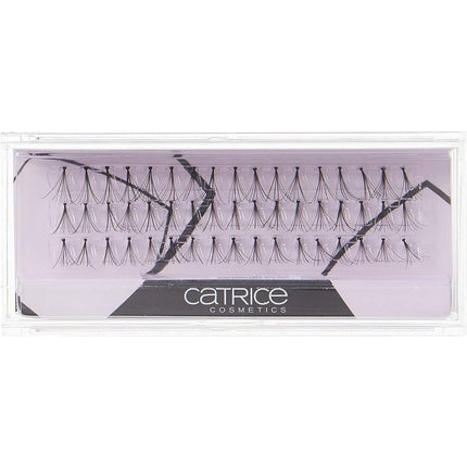 Gene false, Catrice, Lash Couture, negre