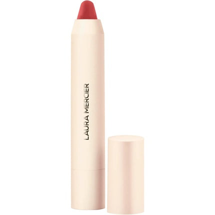 Ruj Laura Mercier Crayon, Deep Coral Nude, 0.06oz