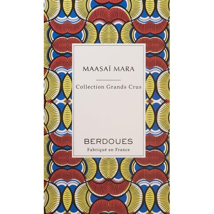 Berdoues Maasai Mara Eau de Parfum 100ml