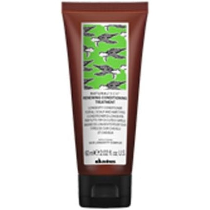Tratament de condiționare NT Renewing, Davines, 60ml