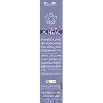 Cremă facială hidratantă Jonzac Rehydrate, 50 ml, Bio