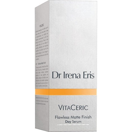 Serum matifiant, Dr Irena Eris, Vitaceric, 30ml