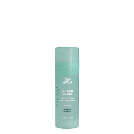 Masca de păr, Invigo, Wella Invigo Volume Boost, 145ml