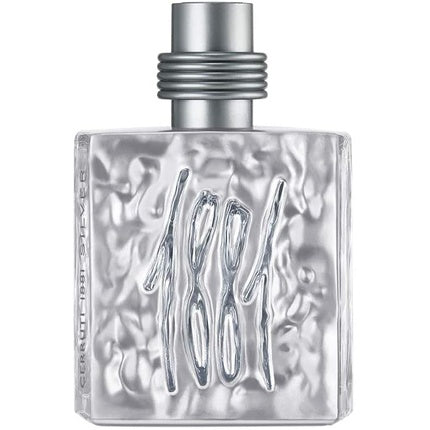 Apa de Toaleta, Nino Cerruti, Cerruti 1881 Silver, 100ml