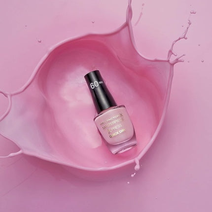 Lac de unghii, Max Factor Masterpiece Xpress, 210 Made Me Blush