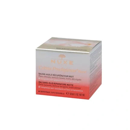 Cremă de noapte NUXE Prodigieuse Boost Oil Balm, 50 ml