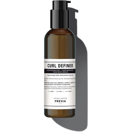 Crema Modelatoare Curl Definer, Previa, 200ml