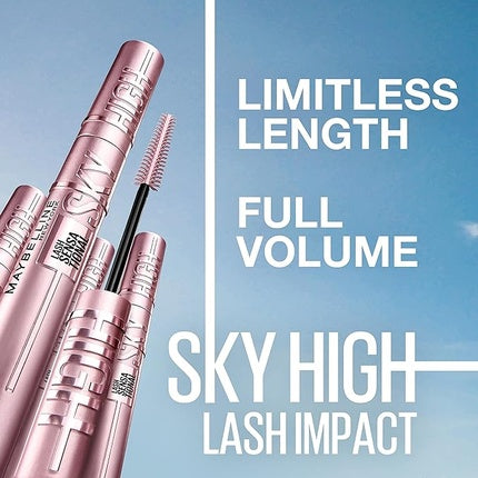 Mascara Maybelline New York Lash Sensational Sky High 7.2ml