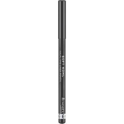 Contur ochi, Rimmel, Soft Kohl Kajal, gri