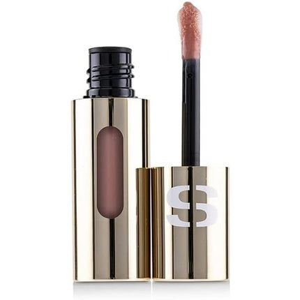 Ulei facial, Sisley, model Cool, roz auriu 6ml