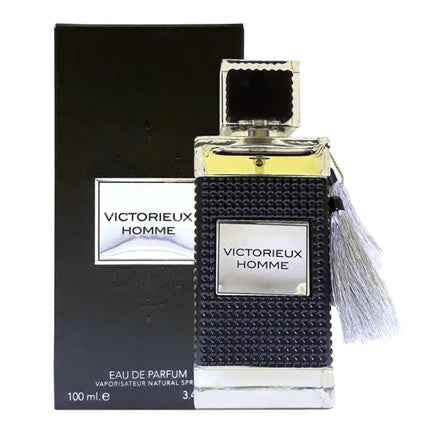 Eau de Parfum Lattafa Victorieux Homme, 100 ml