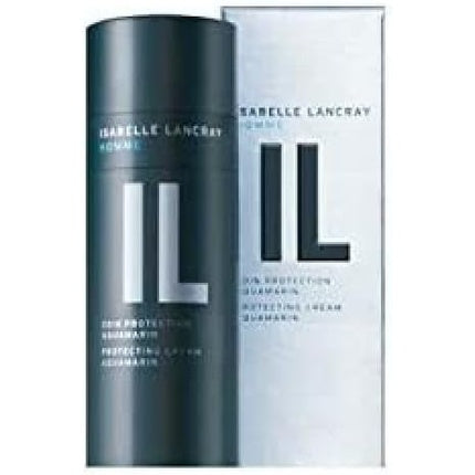 Cremă față Isabelle Lancray IL Homme Aquamarin 50ml