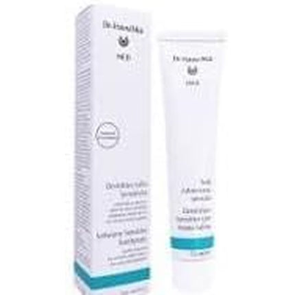Pastă de dinți Dr. Hauschka pentru sensibilitate cu apă sărată, 75ml